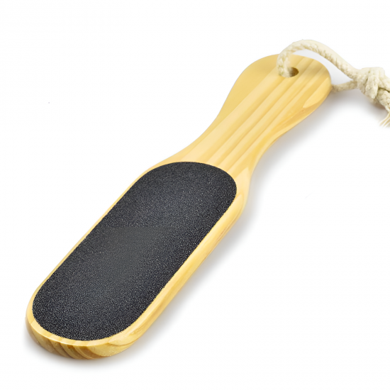 Foot File